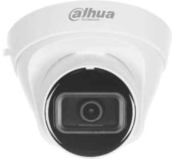 Камера видеонаблюдения IP Dahua  DH-IPC-HDW1230T1-0280B-S6