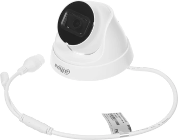 Камера видеонаблюдения IP Dahua  DH-IPC-HDW1230T1-0280B-S6