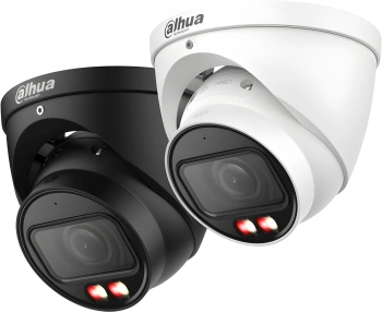 Камера видеонаблюдения IP Dahua  DH-IPC-HDW2249TP-ZS-IL