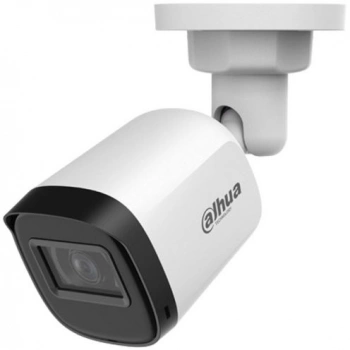 Камера видеонаблюдения аналоговая Dahua  DH-HAC-B2A51P-U-0280B-S2