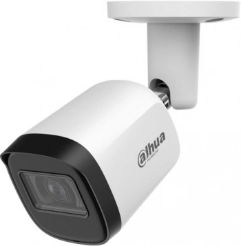 Камера видеонаблюдения аналоговая Dahua  DH-HAC-B2A21P-U-0600B