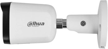 Камера видеонаблюдения аналоговая Dahua  DH-HAC-B2A21P-U-0280B