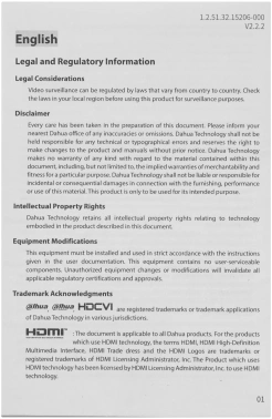 Камера видеонаблюдения аналоговая Dahua  DH-HAC-B2A21P-U-0280B