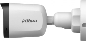 Камера видеонаблюдения аналоговая Dahua Cooper  DH-HAC-B1A51P-U-0280B-S2