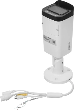 Камера видеонаблюдения IP Dahua  DH-IPC-HFW2449TP-ZAS-IL