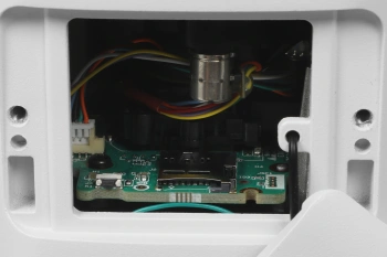 Камера видеонаблюдения IP Dahua  DH-IPC-HFW2449TP-ZAS-IL