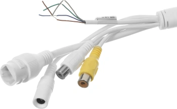 Камера видеонаблюдения IP Dahua  DH-IPC-HFW2449TP-ZAS-IL