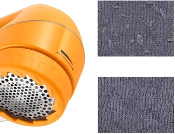 Машинка для снятия катышков Kitfort  КТ-6235