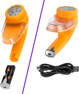 Машинка для снятия катышков Kitfort  КТ-6235