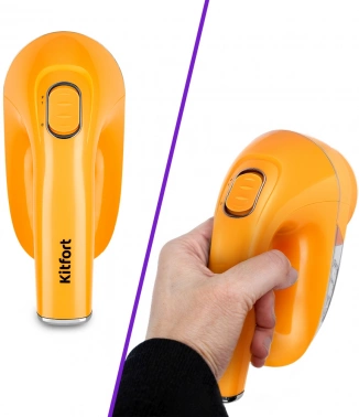 Машинка для снятия катышков Kitfort  КТ-6235