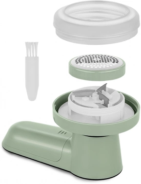 Машинка для снятия катышков Kitfort  КТ-6236