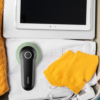 Машинка для снятия катышков Kitfort  КТ-6236