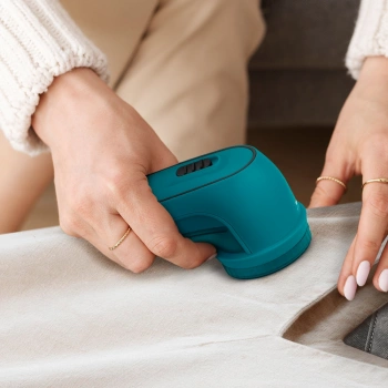 Машинка для снятия катышков Kitfort  КТ-6237