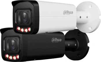 Камера видеонаблюдения IP Dahua  DH-IPC-HFW2249TP-ZAS-IL