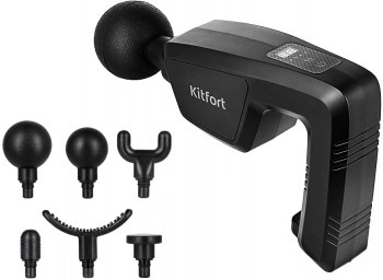 Массажер Kitfort КТ-2976