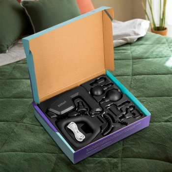 Массажер Kitfort КТ-2976