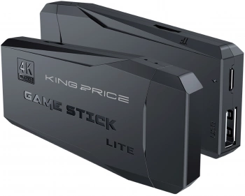 Игровая консоль KingPrice Stick R1
