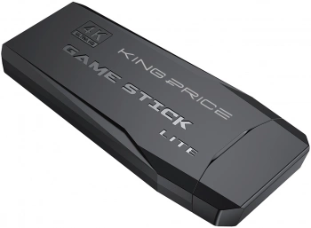 Игровая консоль KingPrice Stick R1
