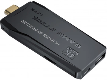 Игровая консоль KingPrice Stick R1