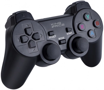 Игровая консоль KingPrice Stick R1