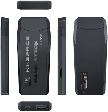 Игровая консоль KingPrice Stick R1