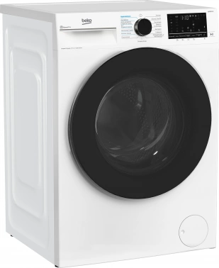 Стиральная машина Beko B3DFR57H22W
