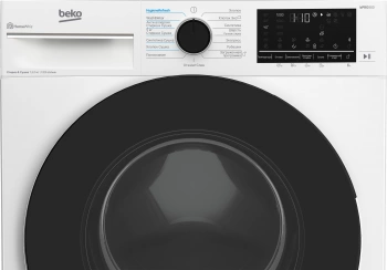 Стиральная машина Beko B3DFR57H22W