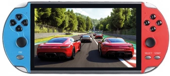 Игровая консоль KingPrice Portable X1