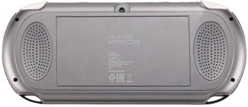 Игровая консоль KingPrice Portable X1