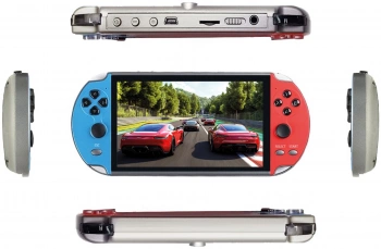 Игровая консоль KingPrice Portable X1