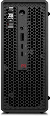 ПК Lenovo ThinkStation P3 Ultra