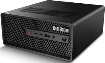 ПК Lenovo ThinkStation P3 Ultra