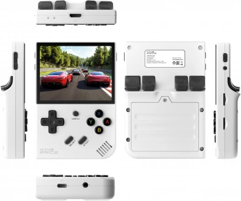 Игровая консоль KingPrice Portable Zeus