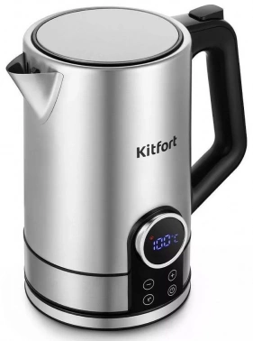 Чайник электрический Kitfort КТ-6660