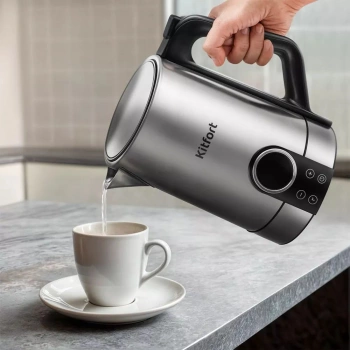 Чайник электрический Kitfort КТ-6660