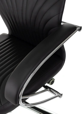 Кресло эргономичное Бюрократ  CH-610SL