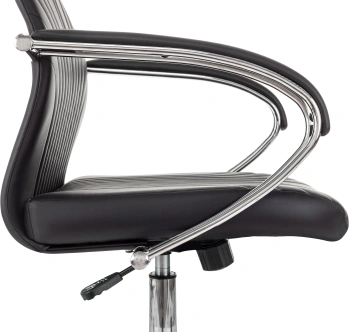 Кресло эргономичное Бюрократ  CH-610SL