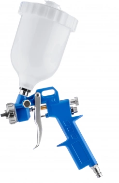 Набор пневмоинструментов Hyundai HAC 5 Set