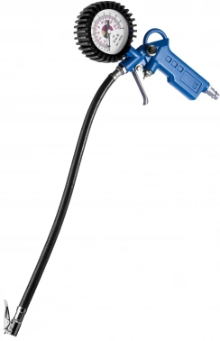 Набор пневмоинструментов Hyundai HAC 5 Set