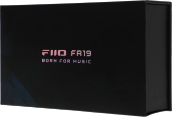 Наушники внутриканальные Fiio FA19