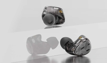 Наушники внутриканальные Fiio FA19