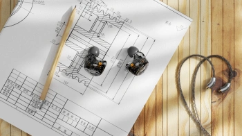 Наушники внутриканальные Fiio FA19