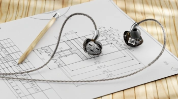 Наушники внутриканальные Fiio FA19