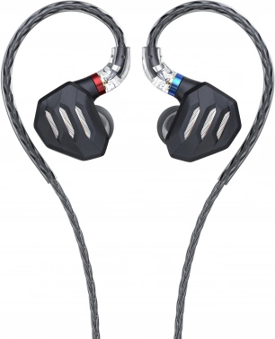 Наушники внутриканальные Fiio FH7s
