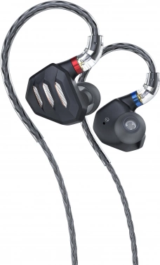Наушники внутриканальные Fiio FH7s