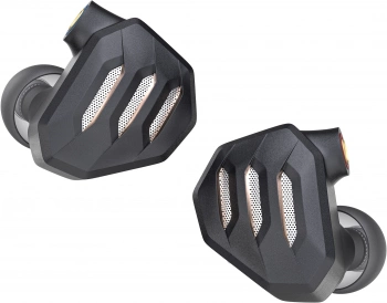 Наушники внутриканальные Fiio FH7s