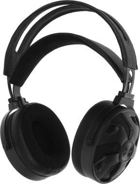 Наушники мониторные Fiio FT3