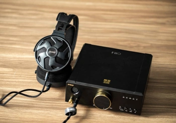 Наушники мониторные Fiio FT3