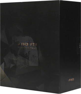 Наушники мониторные Fiio FT5