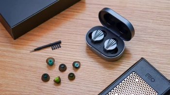 Наушники внутриканальные Fiio FW3